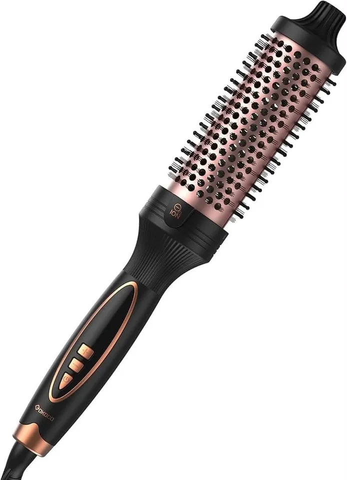 Escova Modeladora GOKOCO detalhe 4